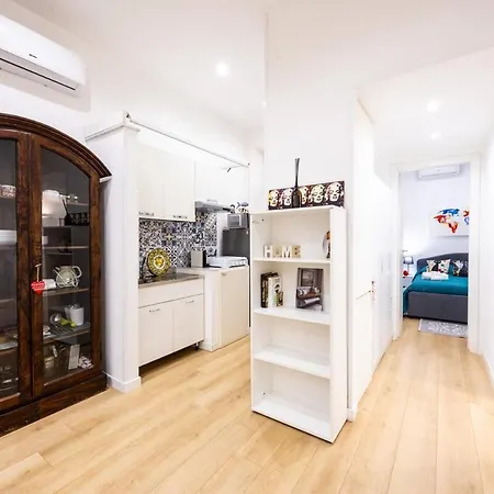 La Casa Di Freda Διαμέρισμα