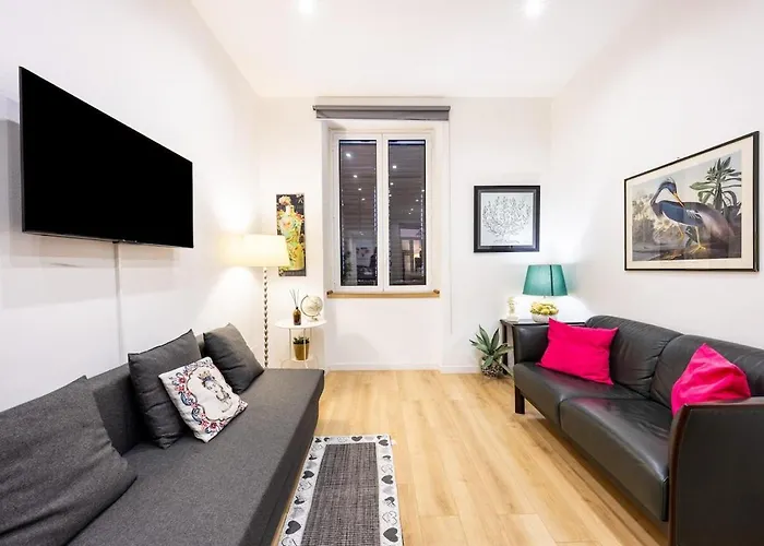 La Casa Di Freda Apartment Palermo