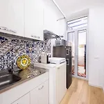 아파트 La Casa Di Freda